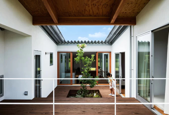 Chi phí xây nhà cấp 4 ở nông thôn