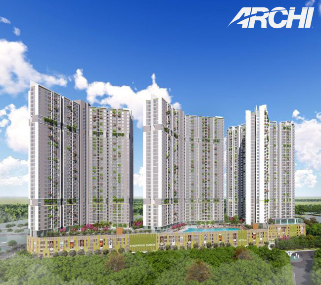 Chung cư the dandelion residence