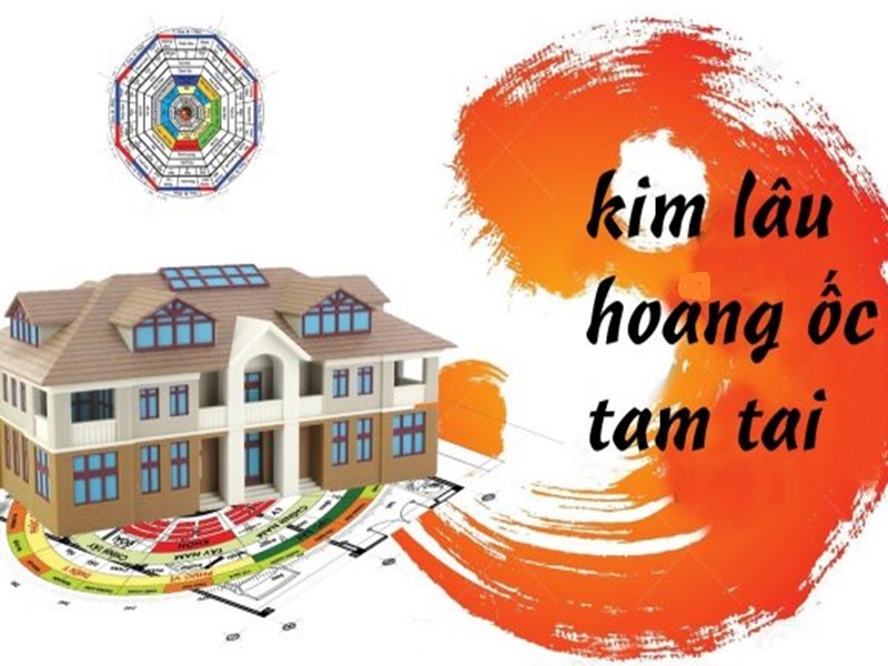 Cách tính tuổi xây nhà theo phong thủy chính xác