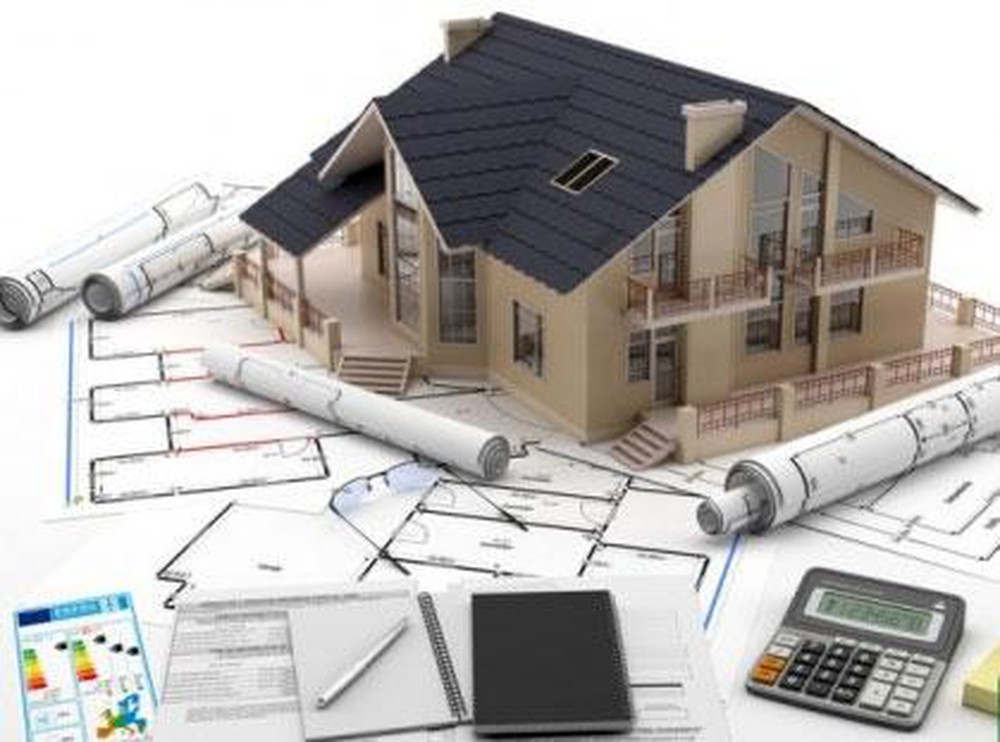 Hình ảnh: Có nên xây nhà vào tháng giêng âm lịch hay không?