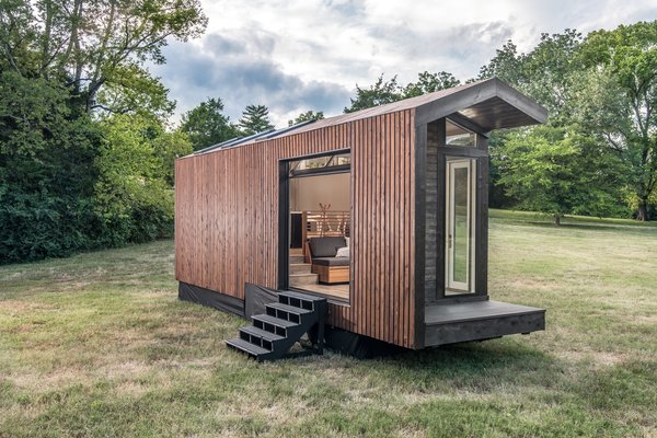 Mẫu nhà cấp 4 nhỏ 50m2 - mẫu 24