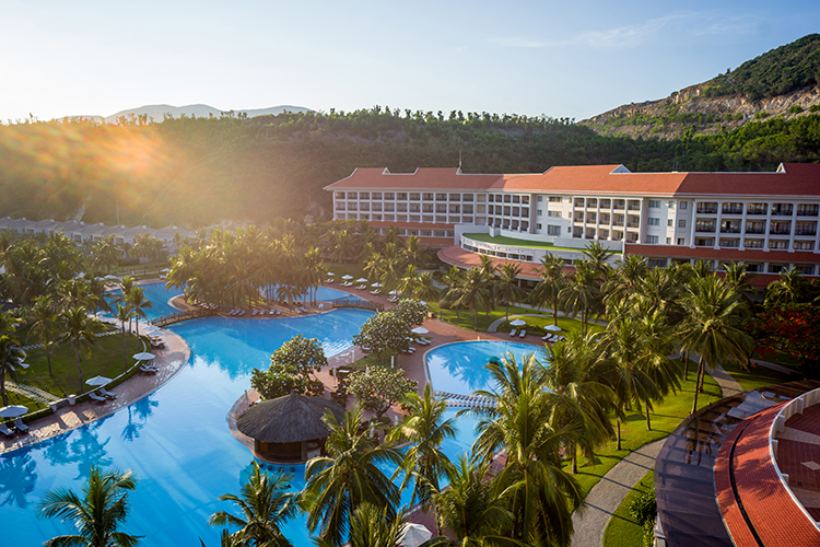 Hồ sơ thiết kế Resort bao gồm những gì?