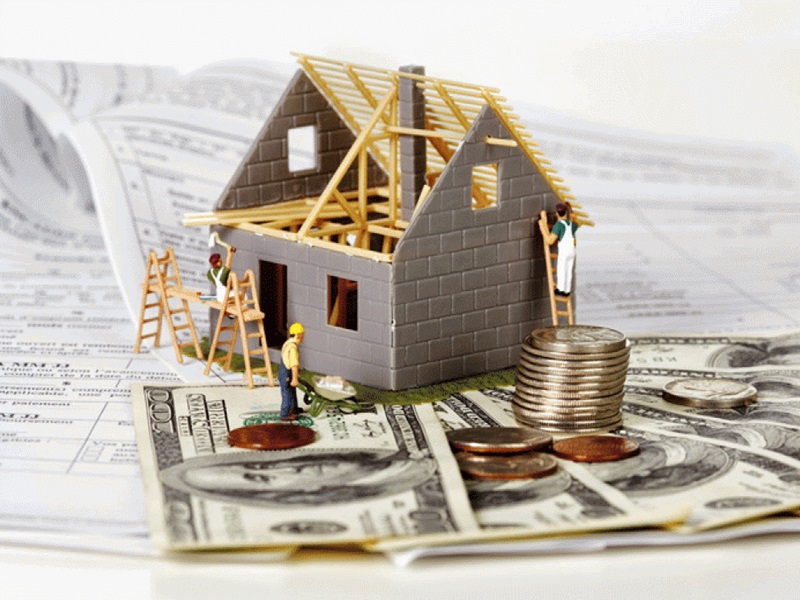 Trước khi muốn xây nhà cần chuẩn bị gì?