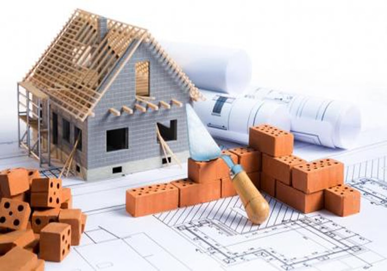 Trước khi xây nhà cần lựa chọn nhà thầu thi công chất lượng