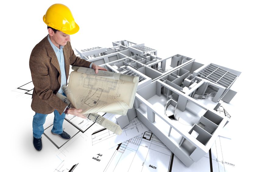 Trước khi muốn xây nhà cần lựa chọn đơn vị tư vấn thiết kế