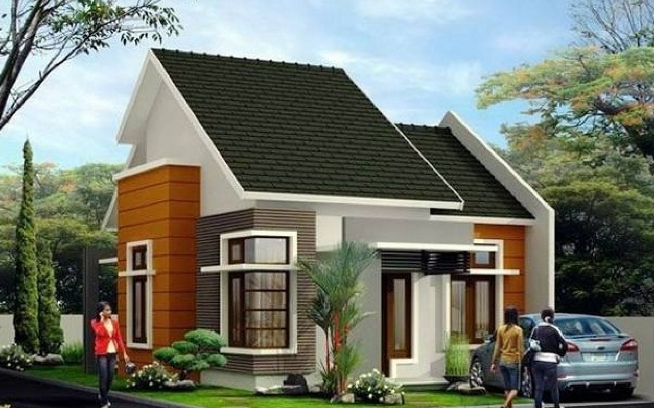 Mẫu thiết kế nhà cấp 4 mới lạ, độc đáo có chi phí dưới 500 triệu